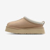 Ugg Tazz Sand 1122553-SAN — Beżowy Klapki damskie