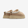 Ugg Tazz Sand 1122553-SAN — Beżowy Klapki damskie