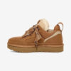 Ugg Lowmel Chestnut-1144032-Che - Brązowy Sneakersy