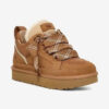 Ugg Lowmel Chestnut-1144032-Che - Brązowy Sneakersy