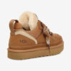 Ugg Lowmel Chestnut-1144032-Che - Brązowy Sneakersy