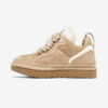 Ugg Lowmel Sand-1144032-San - Beżowe Sneakersy