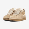 Ugg Lowmel Sand-1144032-San - Beżowe Sneakersy