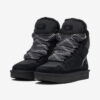 Ugg w Highmel Black - 1145390-Blk Czarny Botki