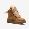 Ugg w Highmel Chestnut-1145390-Che Brązowy Botki
