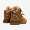 Ugg w Highmel Chestnut-1145390-Che Brązowy Botki